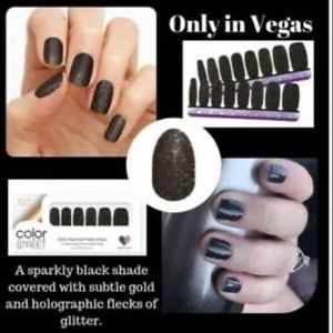 Color Street 💅🏻ONLY IN VEGAS💅🏻